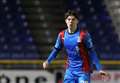 Teenager says starting for Inverness Caledonian Thistle was decade in the making
