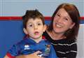 Highland MSP backs £60k 'pod' bid for terminally ill boy