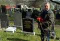 'Total lack of respect' for Tomnahurich Cemetery in Inverness, says journalist