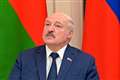 Belarus hit with UK sanctions for ‘abetting’ Russian invasion of Ukraine