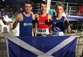 Inverness City boxers prove to be golden in Cyprus