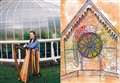 Highland musician's rose window inspiration puts her in frame for top music award 