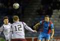 We’ve dug play-off dream out of a hole, says Caley Thistle defender