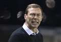 What did Duncan Ferguson think about Caley Thistle's defeat at Greenock Morton?