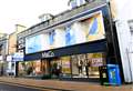 Nairn M&Co store set to close in spring after fashion brand's collapse