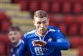 FIRST INTERVIEW: St Johnstone legend had no qualms about turning trialist for Caley Thistle at 33