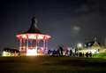Christmas in the air as Nairn celebrates with carols at the Bandstand
