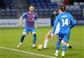 Playing at the top is driving Inverness Caledonian Thistle on