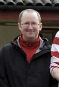 Shock news as shinty boss throws in towel