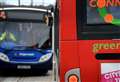 YOUR VIEWS: 'Unreliable' bus services and moves to replace city academy