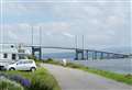 DREW HENDRY: A9 dualling must join Kessock Bridge in transforming North