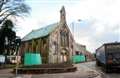 Plan to convert Nairn church clears latest hurdle
