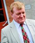 Former Lib Dem leader and ex-Black Isle MP Charles Kennedy dies, aged 55