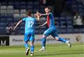 Boss says bad habits cost Inverness Caledonian Thistle victory 