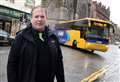 Council-run buses to save toxic streets