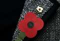 EXPLAINED: Why I wear a poppy badge crafted from a shell recovered from a World War I battlefield