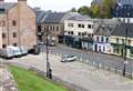 Highland Council is set to take over Town House car park 