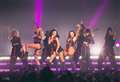 Little Mix tour film to hit the big screen in November