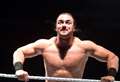 WATCH: Wrestling superstar Drew McIntyre trains in the Highlands ahead of WrestleMania