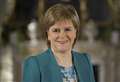 First Minister announces £3bn fund to help hit net-zero targets