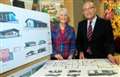 First step towards £3.2 million Haven Centre in Inverness
