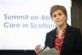 Abortion summit ‘constructive and helpful’ says First Minister