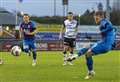 Inverness Caledonian Thistle drop down Championship after suffering defeat
