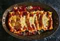Recipe of the week: Gregg and Anna Wallace's spinach and ricotta cannelloni