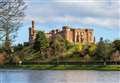 Inverness Castle may open this spring