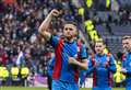 Caley Thistle gave defender more than he dreamt of as he reaches 200th game