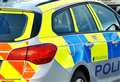 Police issue appeal for information after serious crash on A96 leaves woman in critical condition