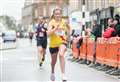 WATCH - Inverness athlete wins Nairn 10k for first time as a mother