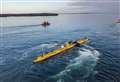 Orbital investment deal will help unlock global opportunities for the tidal energy pioneer