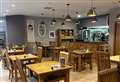 Inverness city centre cafe re-opens after refurbishment