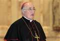 Archbishop Mario Conti dies in Glasgow at the age of 88