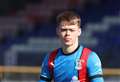 Caley Thistle loan star aiming to impress those watching him