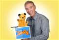 Izzy, wizzy, let’s get quizzy! Sooty hosts RNIB quiz for children across the nation