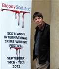 Cromarty's crime king crosses the firth