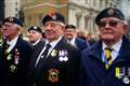 Nuclear bomb test veterans to wear new medal on Remembrance Sunday