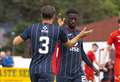 Ross County see off Dunfermline