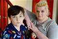 Autistic boy’s bullying hell in Inverness home