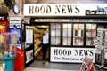 No news is bad news for Victorian Market newsagent