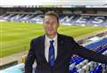 Three-year deal makes a statement, says new ICT manager Duncan Ferguson
