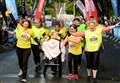 Golden memories for Inverness Harriers at Baxters Loch Ness Marathon and Festival of Running
