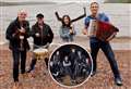 Hoolie has Highland musicians celebrating Runrig's 50th