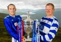 Old foes to contest Camanachd Cup final once more