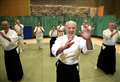 WATCH: Martial arts instructor (76) becomes one of highest qualified in Europe