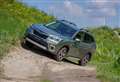 MOTORS: Subaru Forester is a surprising vehicle – for all ages