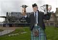 Northern Meeting Piping Competition cancelled