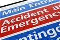 Patients ‘waited millions of hours’ for mental health care in A&E